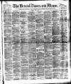 Bristol Times and Mirror Saturday 24 June 1893 Page 1