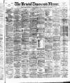 Bristol Times and Mirror Wednesday 28 June 1893 Page 1