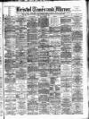 Bristol Times and Mirror Tuesday 15 August 1893 Page 1