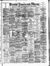 Bristol Times and Mirror Wednesday 23 August 1893 Page 1