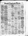Bristol Times and Mirror Thursday 31 August 1893 Page 1