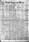 Bristol Times and Mirror Wednesday 07 February 1894 Page 1