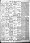 Bristol Times and Mirror Saturday 10 February 1894 Page 5