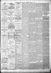 Bristol Times and Mirror Wednesday 14 February 1894 Page 5