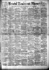 Bristol Times and Mirror Saturday 17 March 1894 Page 1