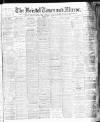 Bristol Times and Mirror Friday 04 May 1894 Page 1