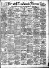 Bristol Times and Mirror Saturday 16 June 1894 Page 1