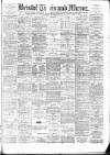 Bristol Times and Mirror Wednesday 12 September 1894 Page 1