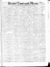 Bristol Times and Mirror Saturday 20 October 1894 Page 1