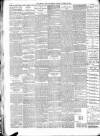 Bristol Times and Mirror Monday 29 October 1894 Page 8