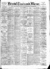 Bristol Times and Mirror Friday 02 November 1894 Page 1