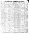Bristol Times and Mirror Wednesday 14 November 1894 Page 1