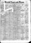Bristol Times and Mirror Friday 23 November 1894 Page 1