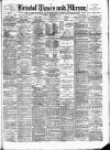 Bristol Times and Mirror Tuesday 27 November 1894 Page 1