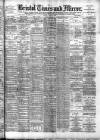 Bristol Times and Mirror Friday 12 April 1895 Page 1