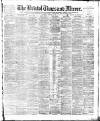 Bristol Times and Mirror Saturday 12 October 1895 Page 1