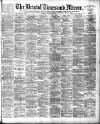 Bristol Times and Mirror Saturday 09 November 1895 Page 1