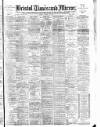 Bristol Times and Mirror Tuesday 14 January 1896 Page 1