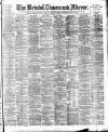 Bristol Times and Mirror Saturday 01 February 1896 Page 1