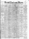 Bristol Times and Mirror Friday 03 April 1896 Page 1