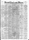 Bristol Times and Mirror Thursday 09 April 1896 Page 1