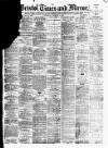 Bristol Times and Mirror Wednesday 04 November 1896 Page 1