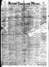 Bristol Times and Mirror Thursday 31 December 1896 Page 1