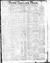 Bristol Times and Mirror Saturday 02 January 1897 Page 1