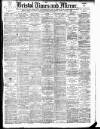 Bristol Times and Mirror Wednesday 06 January 1897 Page 1