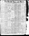 Bristol Times and Mirror Tuesday 12 January 1897 Page 1