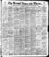 Bristol Times and Mirror Wednesday 12 May 1897 Page 1