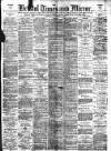 Bristol Times and Mirror Wednesday 03 November 1897 Page 1