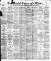 Bristol Times and Mirror Tuesday 09 November 1897 Page 1