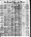 Bristol Times and Mirror Friday 17 December 1897 Page 1