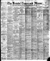 Bristol Times and Mirror Friday 24 December 1897 Page 1