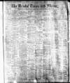 Bristol Times and Mirror Saturday 12 February 1898 Page 1