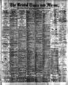 Bristol Times and Mirror Monday 03 January 1898 Page 1