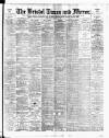 Bristol Times and Mirror Wednesday 02 March 1898 Page 1