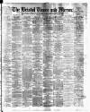 Bristol Times and Mirror Saturday 12 March 1898 Page 1