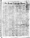 Bristol Times and Mirror Saturday 19 March 1898 Page 1