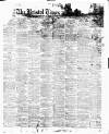 Bristol Times and Mirror Saturday 23 April 1898 Page 1