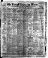 Bristol Times and Mirror Wednesday 04 January 1899 Page 1