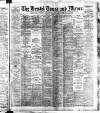 Bristol Times and Mirror Wednesday 01 February 1899 Page 1