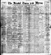 Bristol Times and Mirror Thursday 14 December 1899 Page 1