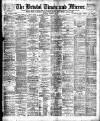 Bristol Times and Mirror Saturday 23 December 1899 Page 1
