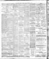 Bristol Times and Mirror Tuesday 20 February 1900 Page 8