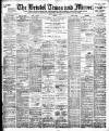 Bristol Times and Mirror Friday 20 July 1900 Page 1