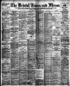 Bristol Times and Mirror Tuesday 11 September 1900 Page 1