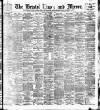 Bristol Times and Mirror Saturday 23 February 1901 Page 1