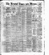 Bristol Times and Mirror Friday 05 April 1901 Page 1